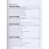TS Computer Fundamentals Lab Manual - I As per C16 Syllabus 